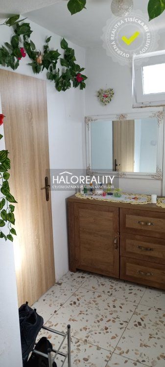 HALO reality - Predaj, rodinný dom Horná Štubňa