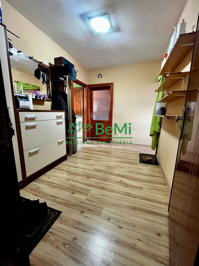 PREDAJ - 2i.byt, 62m², Dlhá ul. - Nitra (756-112-IK)