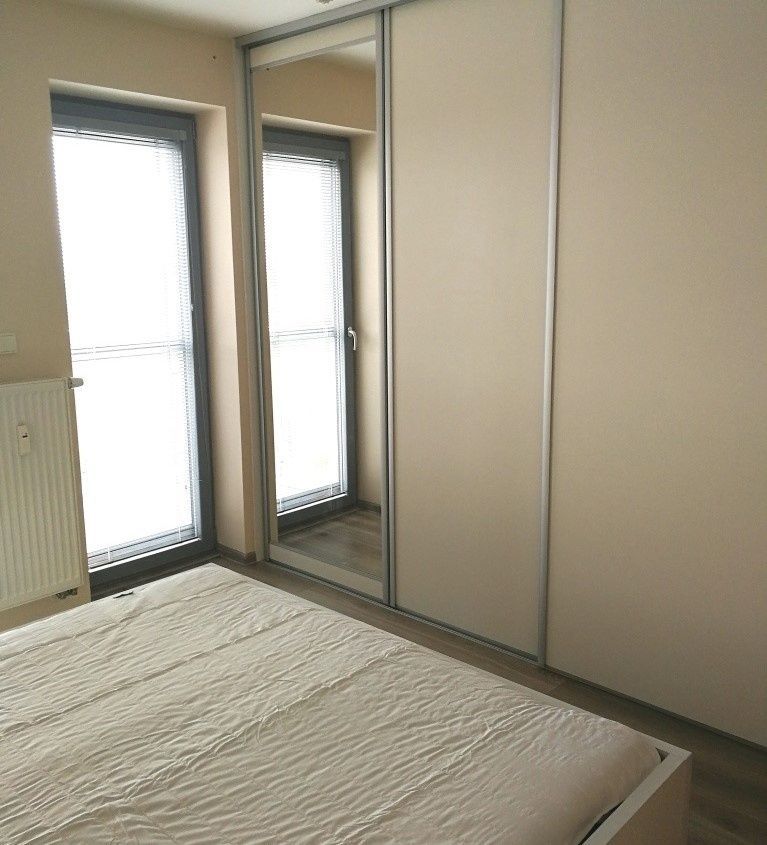 Priestranný 2-izbový byt v Banskej Bystrici