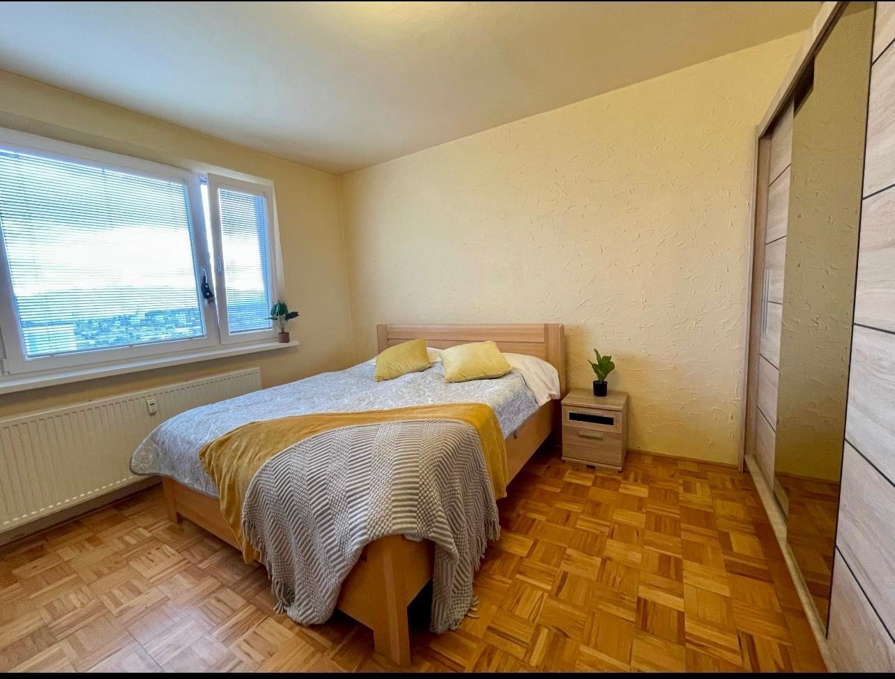 2-izbový byt, Žilina - Hájik