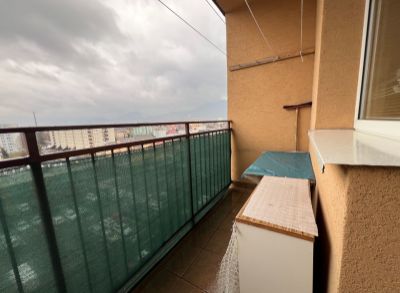 Na predaj 1-izbový byt s 2-balkónmi v pôvodnom stave na ulici 1. Mája v Liptovskom Mikuláši