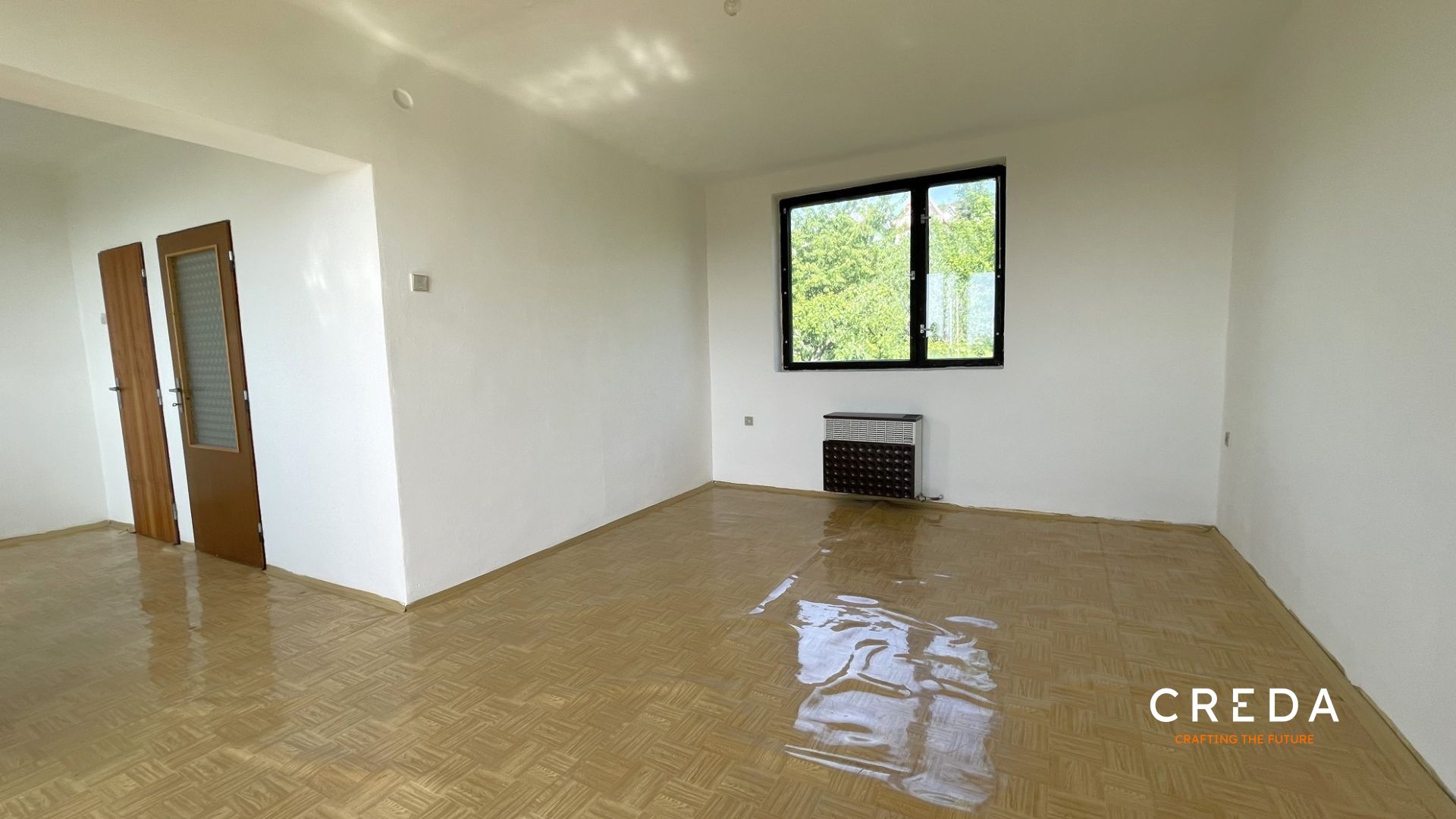 CREDA | predaj rodinný dom 118 m2, Nitra