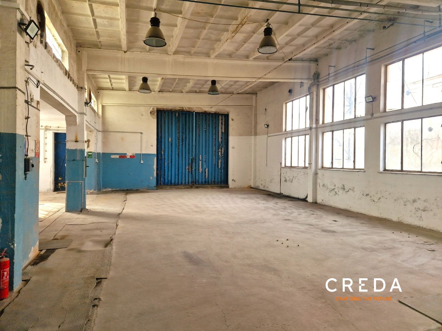 CREDA | predaj komerčného objektu 250 m2, Nitra