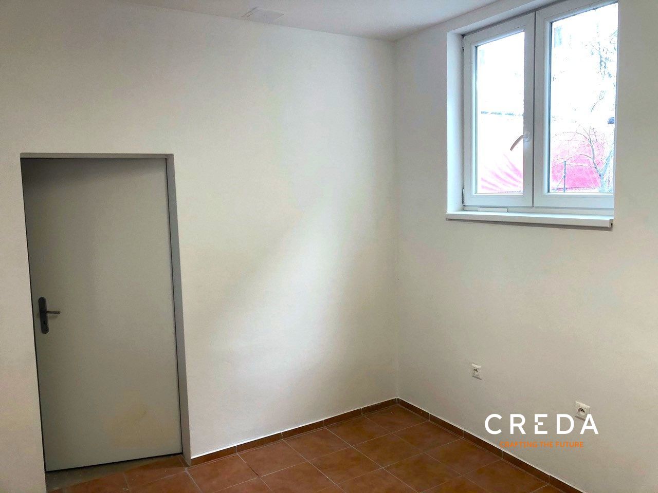 CREDA | predaj komerčného objektu 250 m2, Nitra