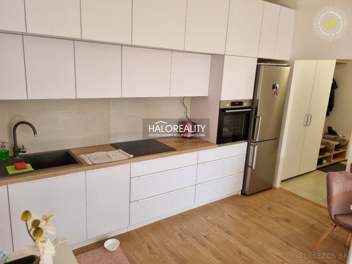 Iný-Predaj-Bratislava - mestská časť Ružinov-234599.00 €