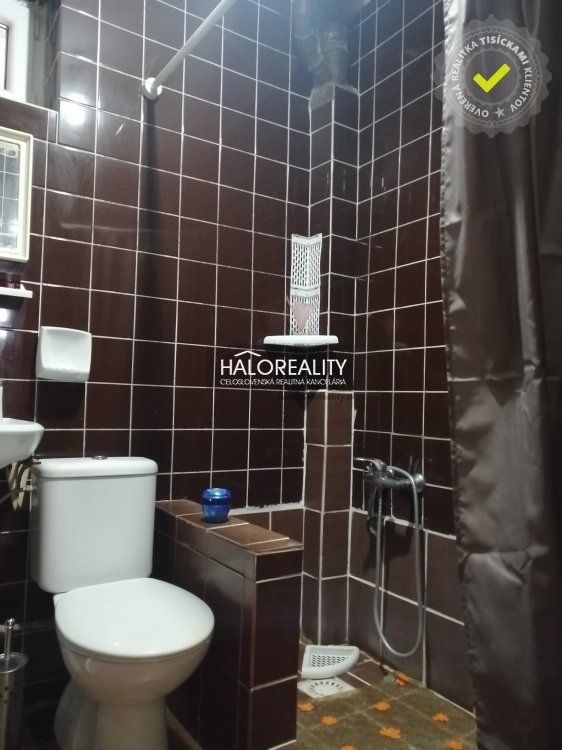 HALO reality - Predaj, rodinný dom Čierny Brod