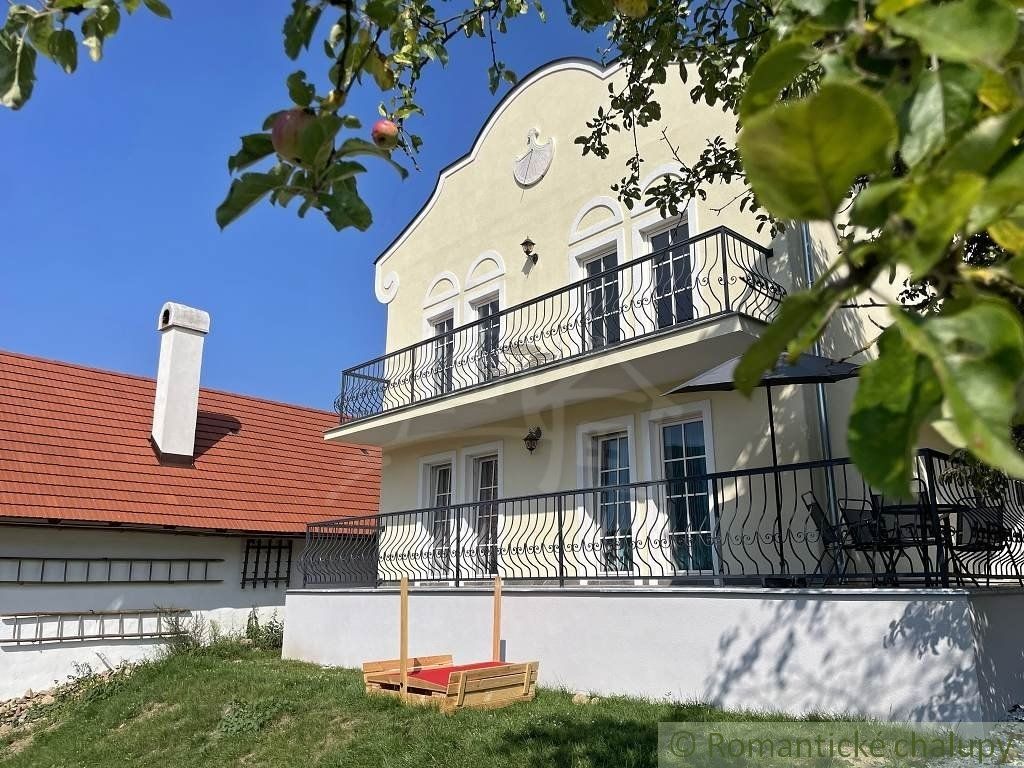 Rodinný dom-Predaj-Drnava-228000.00 €