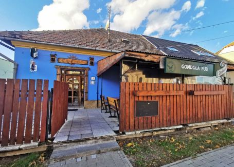 DELTA - Zariadená reštaurácia v podtatranskej obci Huncovce