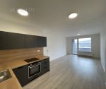 3 izbový byt v novostavbe, 89 m2 - balkón, pivnica + parkovacie státie, ul. Halalovka / Juh II