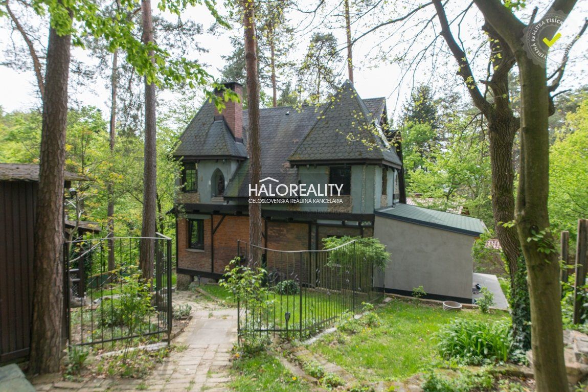 HALO reality - Predaj, rodinný dom Bratislava Záhorská Bystrica, Plánky - EXKLUZÍVNE HALO REALITY
