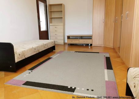 DELTA - Slnečný 3-izbový byt s loggiou na predaj Kežmarok, ul. Bardejovská