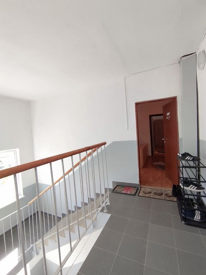 3 izbový byt na predaj so zvýhodnením + 1 izba naviac a balkón v obci Pukanec / JKV REAL