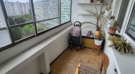 3-izbový byt na Blagoevovej ulici