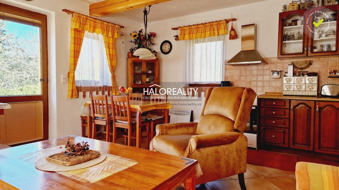 HALO reality - Predaj, rodinný dom Donovaly - NOVOSTAVBA - EXKLUZÍVNE HALO REALITY