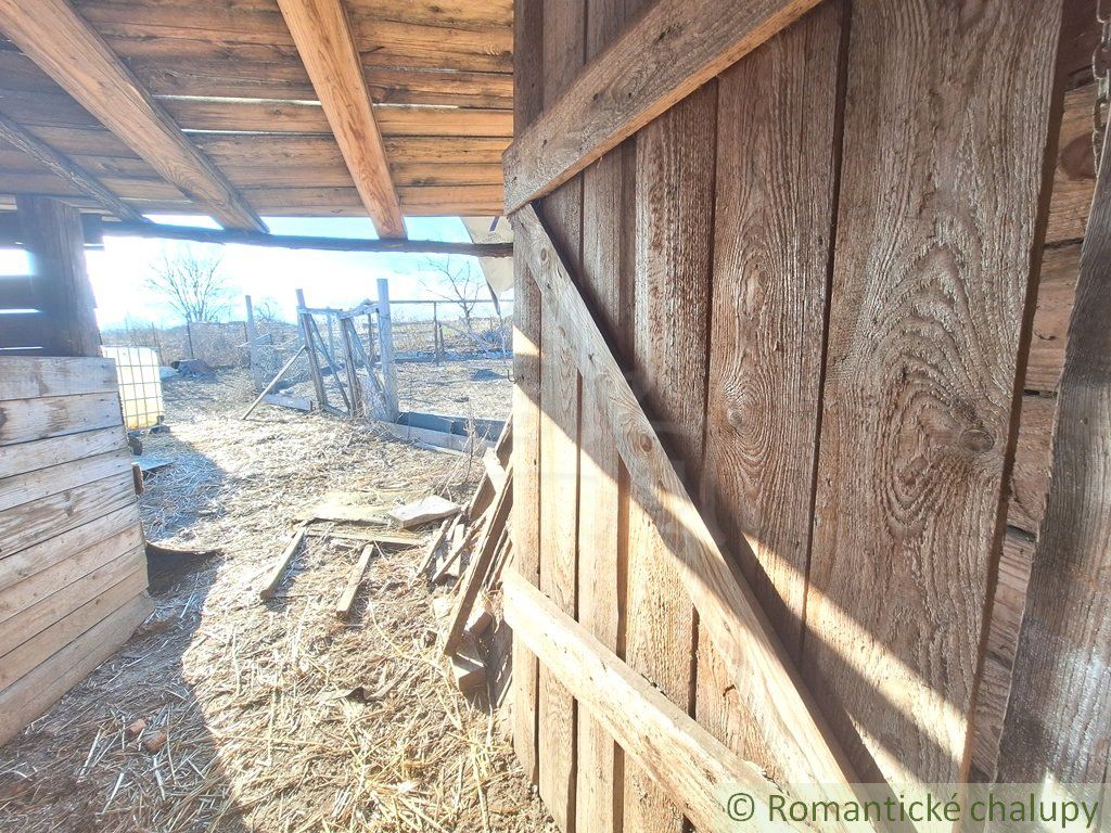 Novostavba rodinného domu na okraji podunajskej dedinky Moča