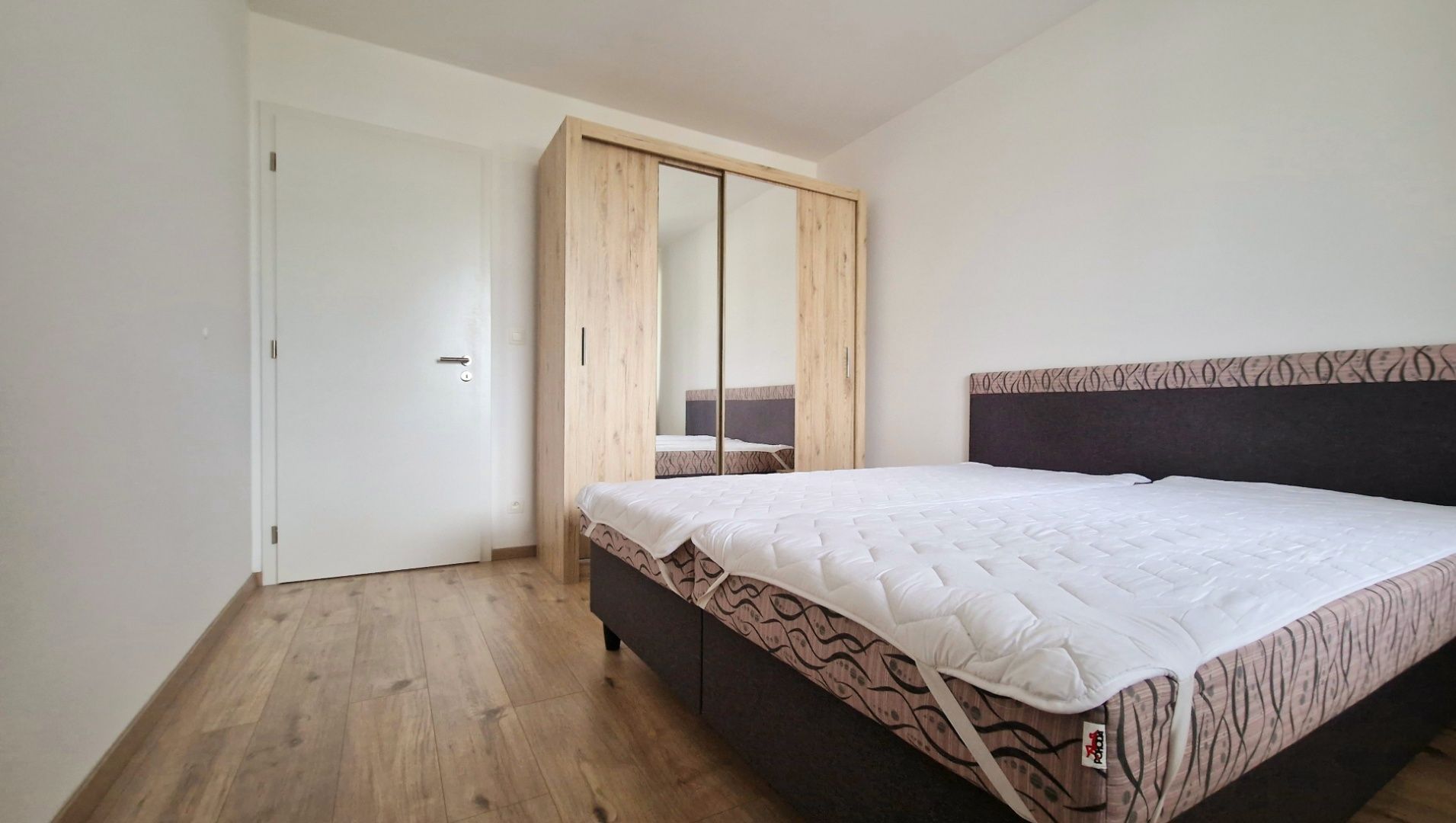2-izbový byt na Novomestskej ulici v ARBORII