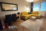 Realitná kancelária SA REALITY ponúka na predaj 3 izbový byt v Leviciach, centrum
