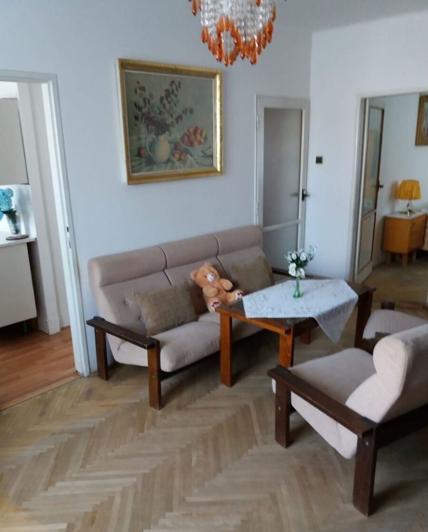 2-izbový byt v Malackách, ktorý sa nachádza na 3/4 poschodí bez výťahu