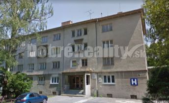 Skladové priestory na prenájom v Handlovej, 20 m2, na ulici ČSA, (10-300m2) - výhodná cena a podmienky dohodou
