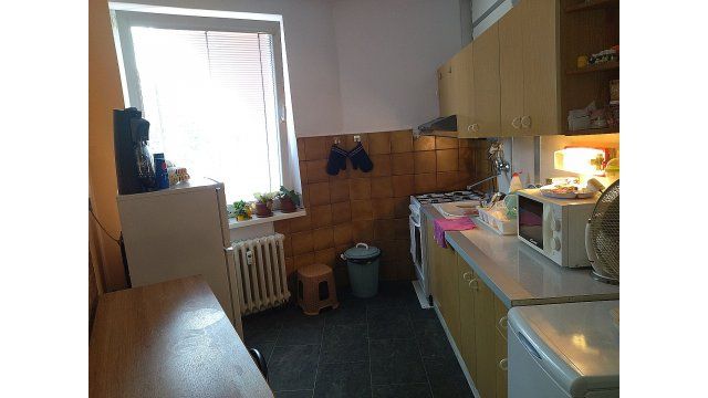 Na prenájom pekný 1 izbový byt, Andreja Kubinu, Trnava.