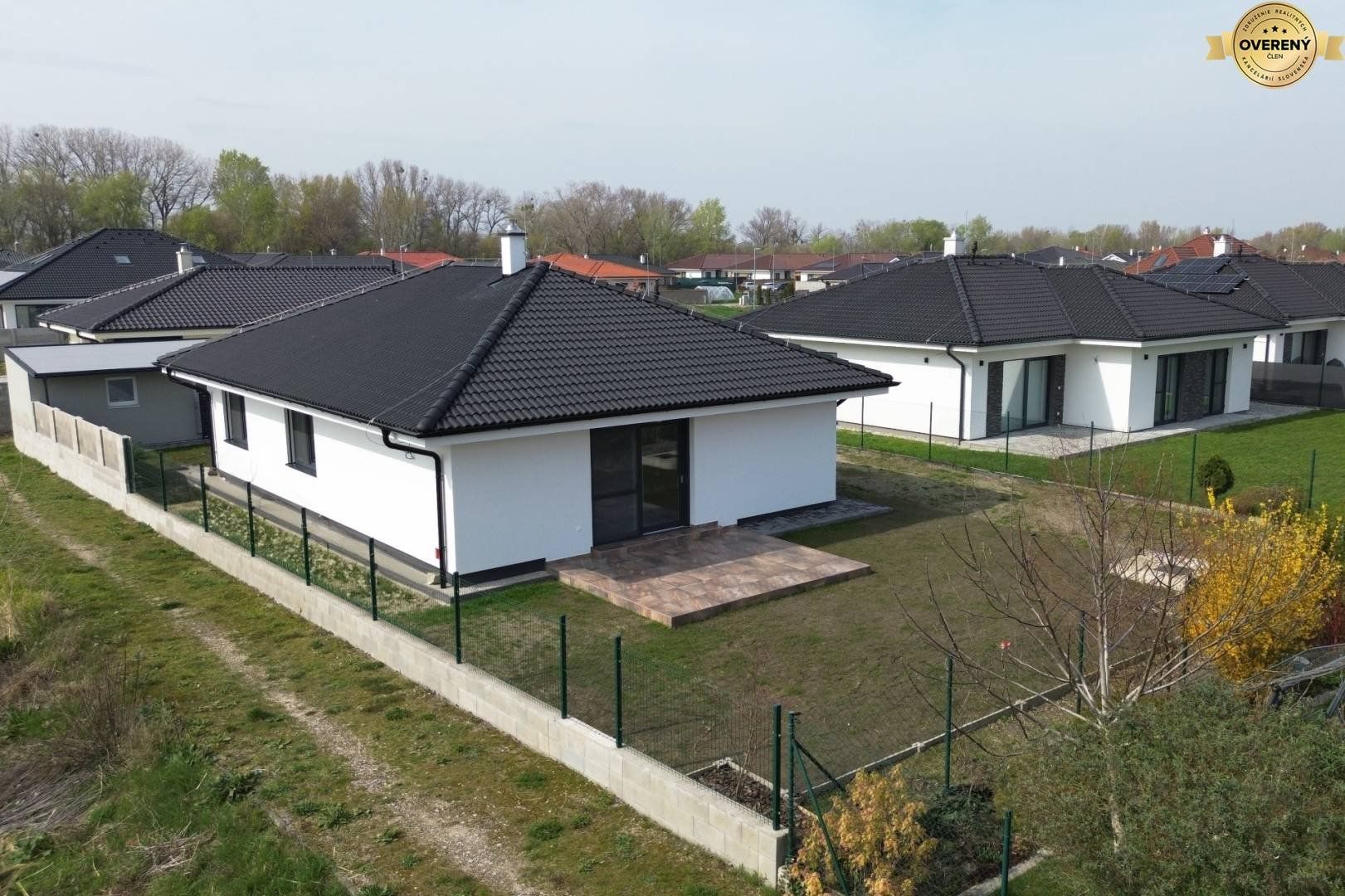 Rodinný dom-Predaj-Kalinkovo-369000.00 €