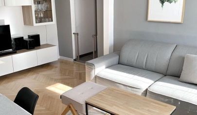 Slnečný 3 izbový byt po kompletnej rekonštrukcii vo vyhľadávanej lokalite