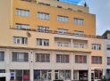 ADOMIS - predáme 1izbový bezbariérový byt 53m2 v historickom centre Košíc,loggia, výťah, pivnica, Hlavná ulica.