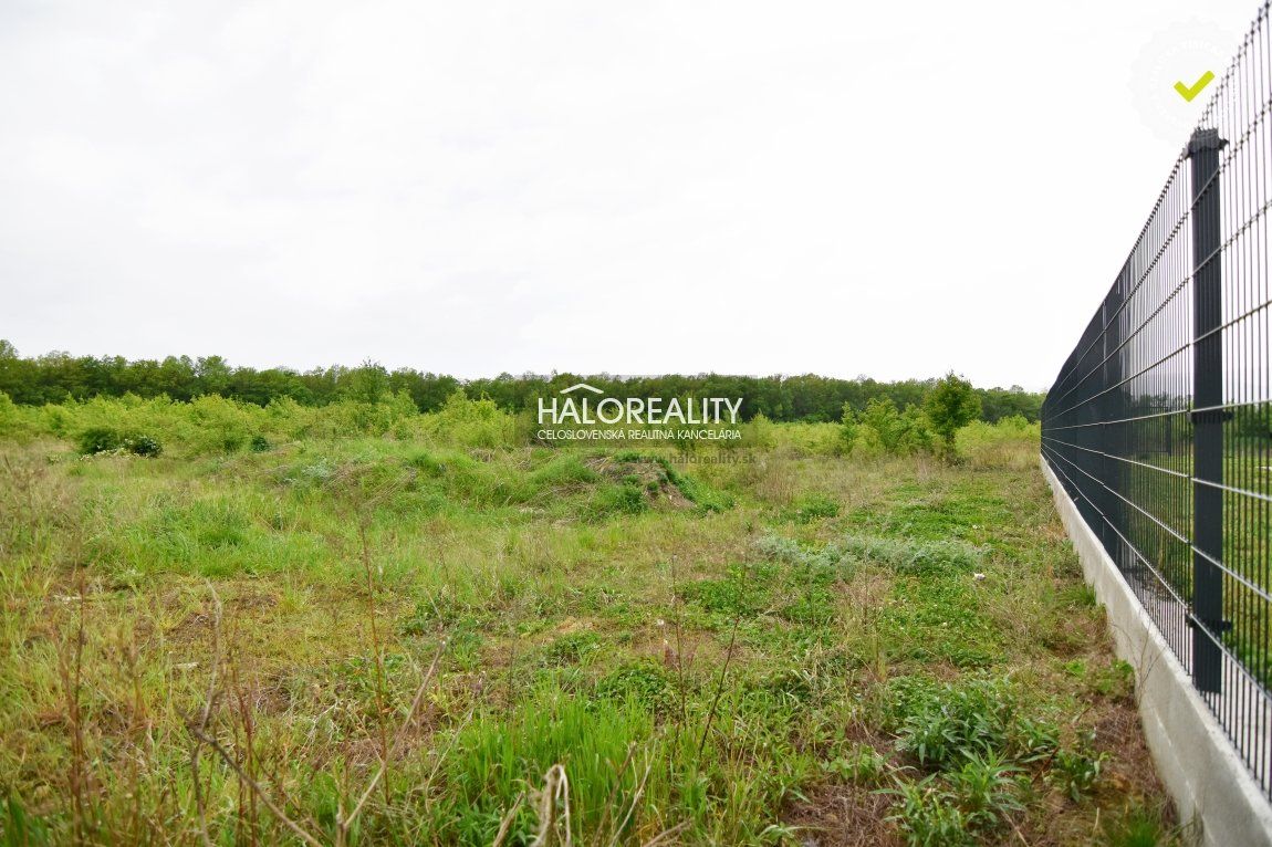 HALO reality - Predaj, pozemok pre rodinný dom   432 m2 Chorvátsky Grob