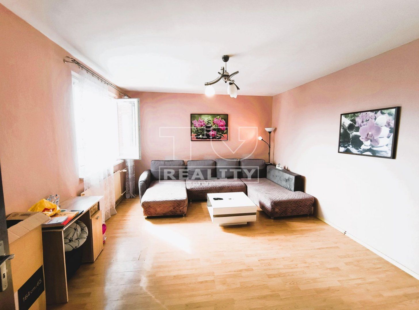 Byt 3 izbový, Čergovská,  Prešov, 79 m2