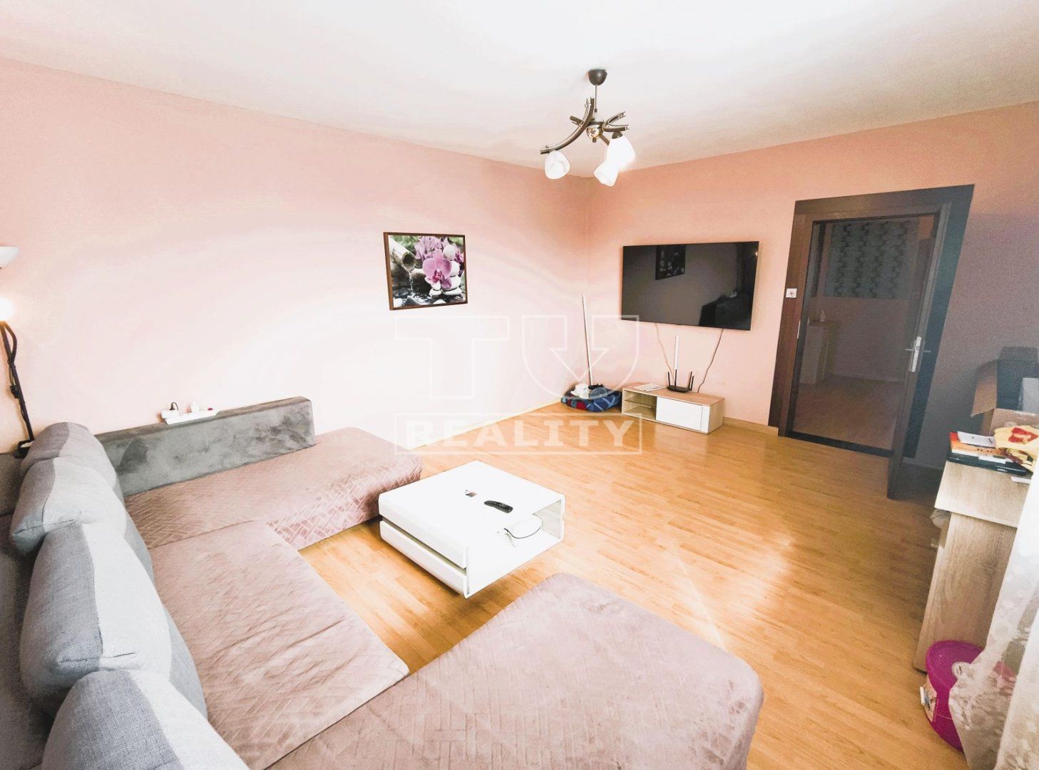 Byt 3 izbový, Čergovská,  Prešov, 79 m2