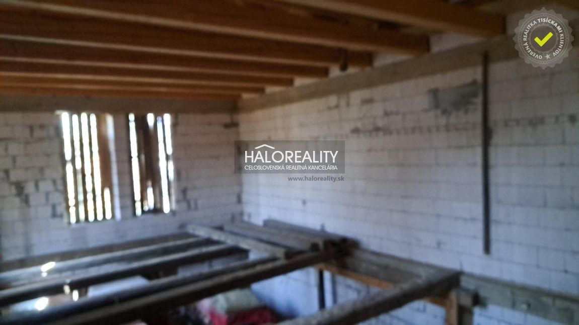 HALO reality - Predaj, rodinný dom Kežmarok - EXKLUZÍVNE HALO REALITY