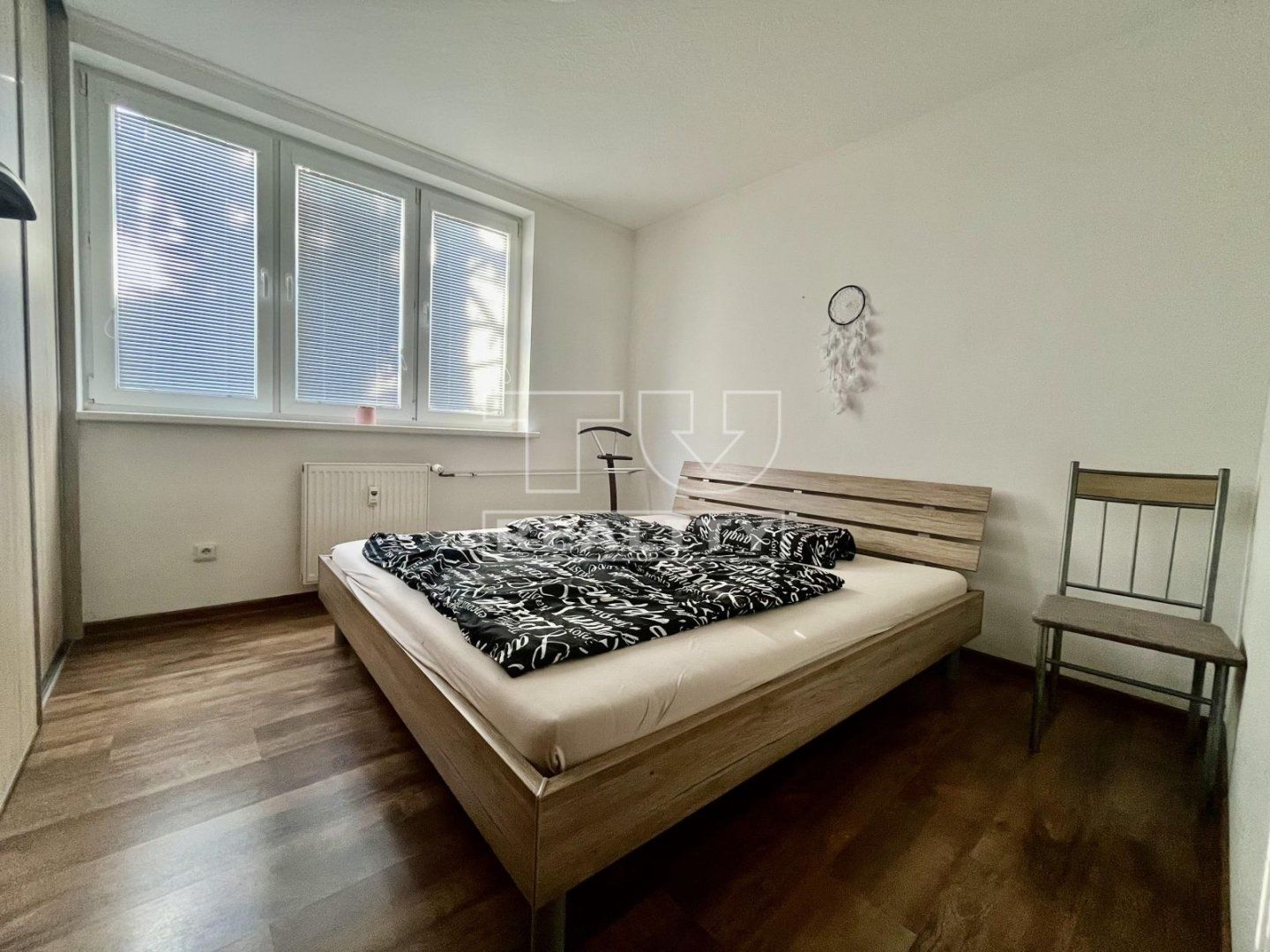 Na predaj 3-izbový byt s loggiou v pokojnej časti Podunajských Biskupíc, 72 m2