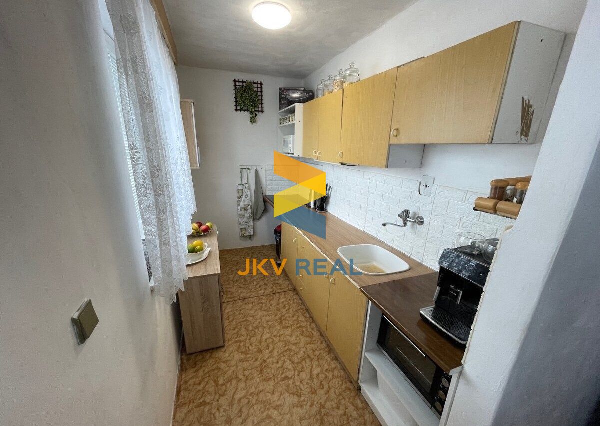 JKV REAL / 2 - izbový byt na predaj / Bratislava - Petržalka