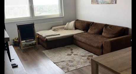 3-izbový byt v 5ročnej novostavbe - byty Fuxova na začiatku Petržalky