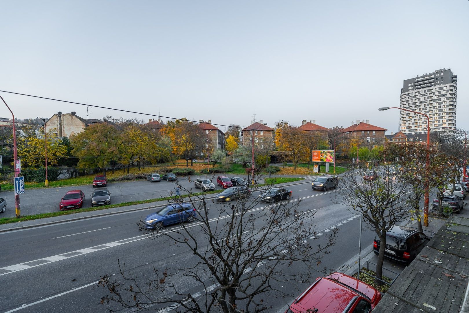 EXKLUZÍVNE: Na predaj bytový objekt a menší dom v srdci Bratislavy