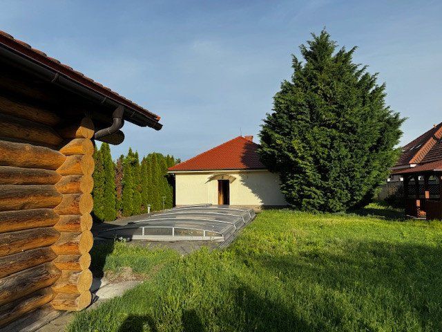 Kvalitný rodinný dom v TOP lokalite mesta.