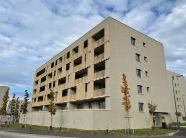 Ponúkame na predaj 2-izbový byt v novostavbe Bory , Bratislava- DNV