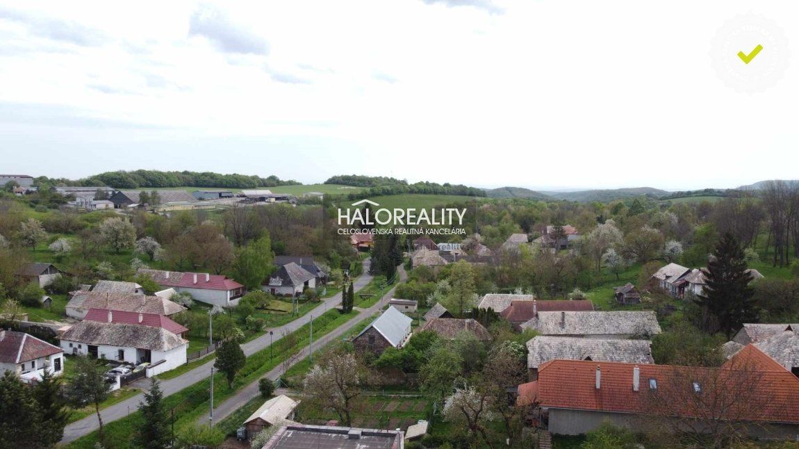 HALO reality - Predaj, rodinný dom Veľký Lom - IBA U NÁS