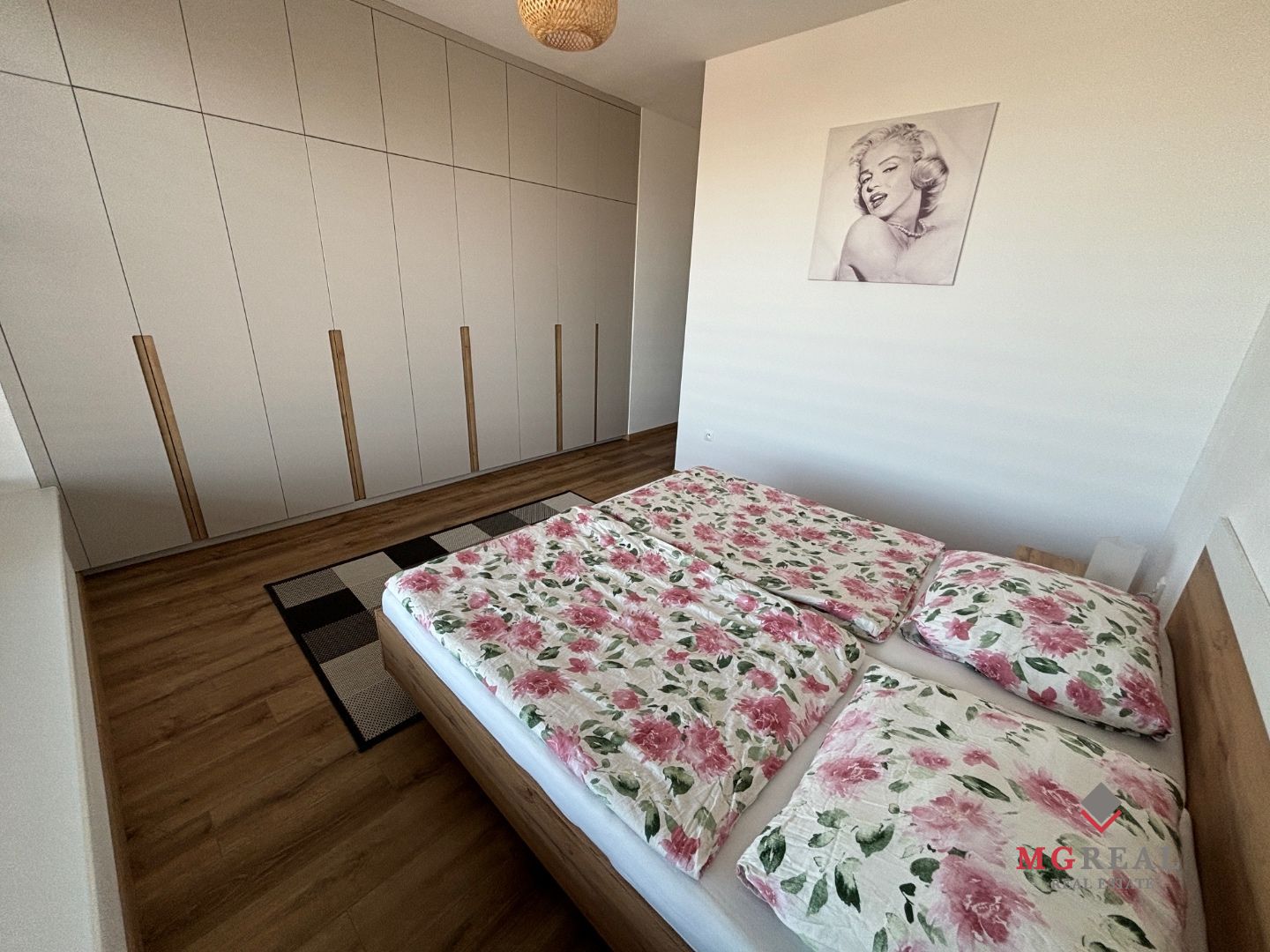 3 izbový byt s 100 m2 terasou Topoľčany