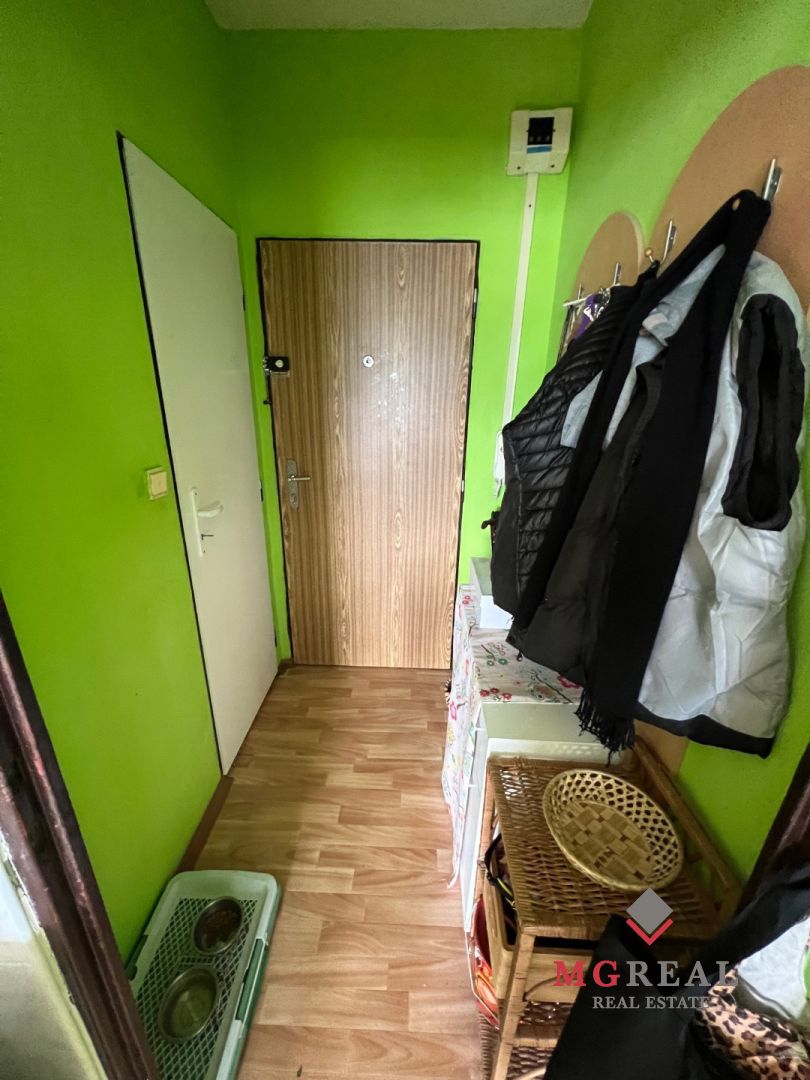 1 izbový byt  Topoľčany / VYPLATENA ZALOHA