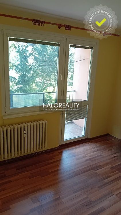 HALO reality - Predaj, trojizbový byt Revúca - EXKLUZÍVNE HALO REALITY