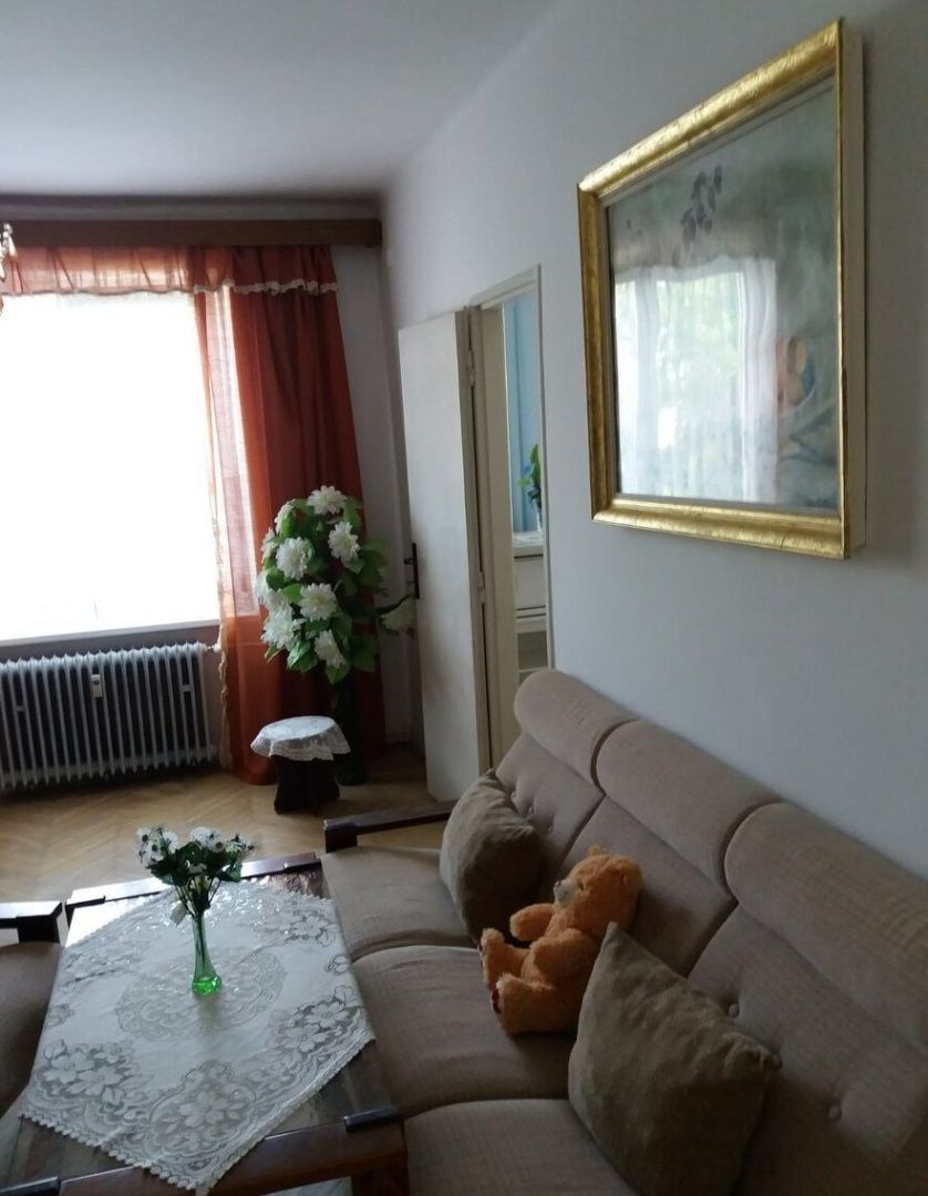 2-izbový byt v Malackách, ktorý sa nachádza na 3/4 poschodí bez výťahu