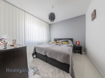 Moderný 2-izbový byt v novostavbe na PREDAJ, Nová Ves – Dunajská Streda
