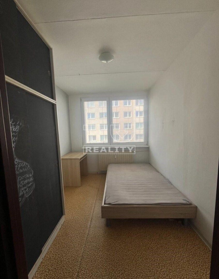 Na predaj 3-izbový byt pražského typu v širšom centre Košíc