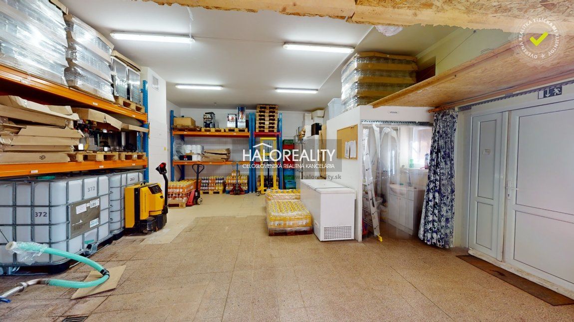 HALO reality - Predaj, rodinný dom Liptovský Ondrej - ZNÍŽENÁ CENA - EXKLUZÍVNE HALO REALITY