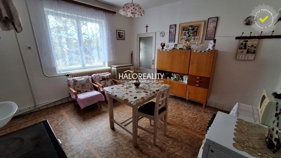 HALO reality - Predaj, rodinný dom Ľubá, 5 izbový RD s garážou - IBA U NÁS