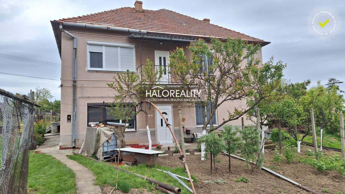 HALO reality - Predaj, rodinný dom Ľubá, 5 izbový RD s garážou - IBA U NÁS