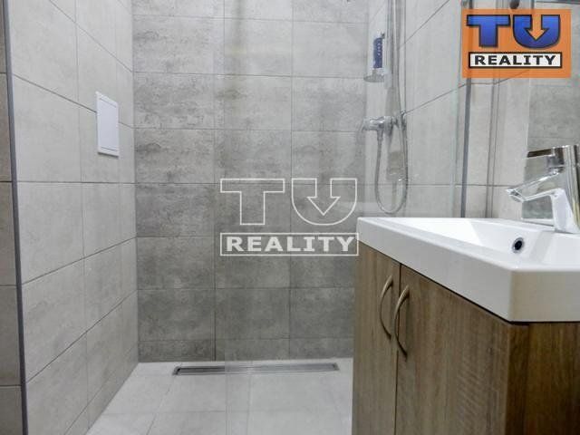TUreality pripravuje do ponuky na predaj 1i byt - Bratislava-Vrakuňa, kompletná rekonštrukcia - 36 m²