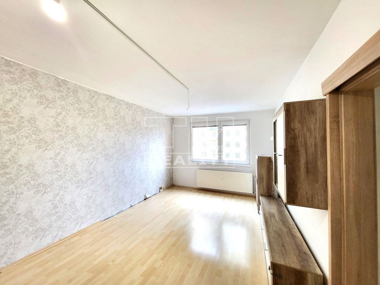 Na predaj 2-izbový byt s lodžiou, Poprad – Nový Juh, 50 m2