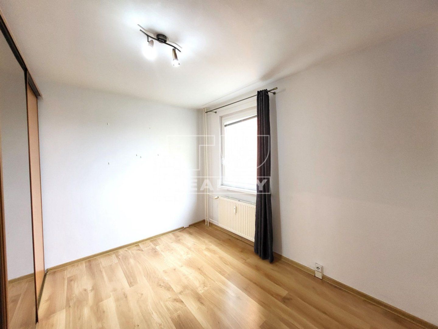 Na predaj 2-izbový byt s lodžiou, Poprad – Nový Juh, 50 m2